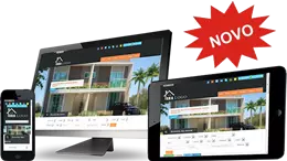 site para imobiliárias