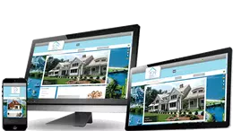 site para imobiliárias