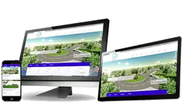 site para imobiliárias