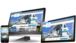 site para imobiliárias