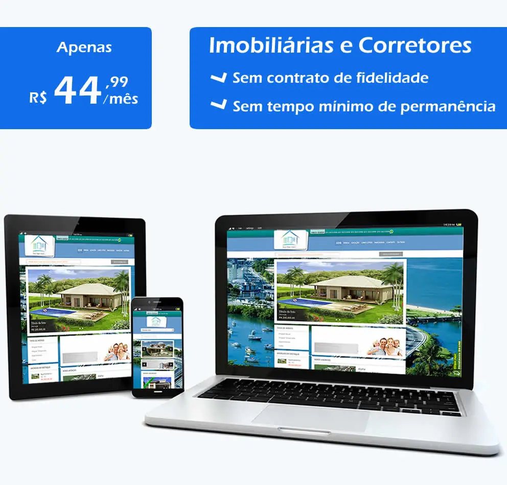 sobre a loca sites web